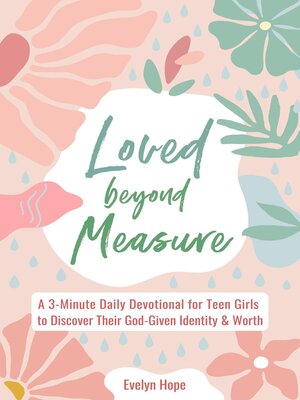 cover image of Loved Beyond Measure